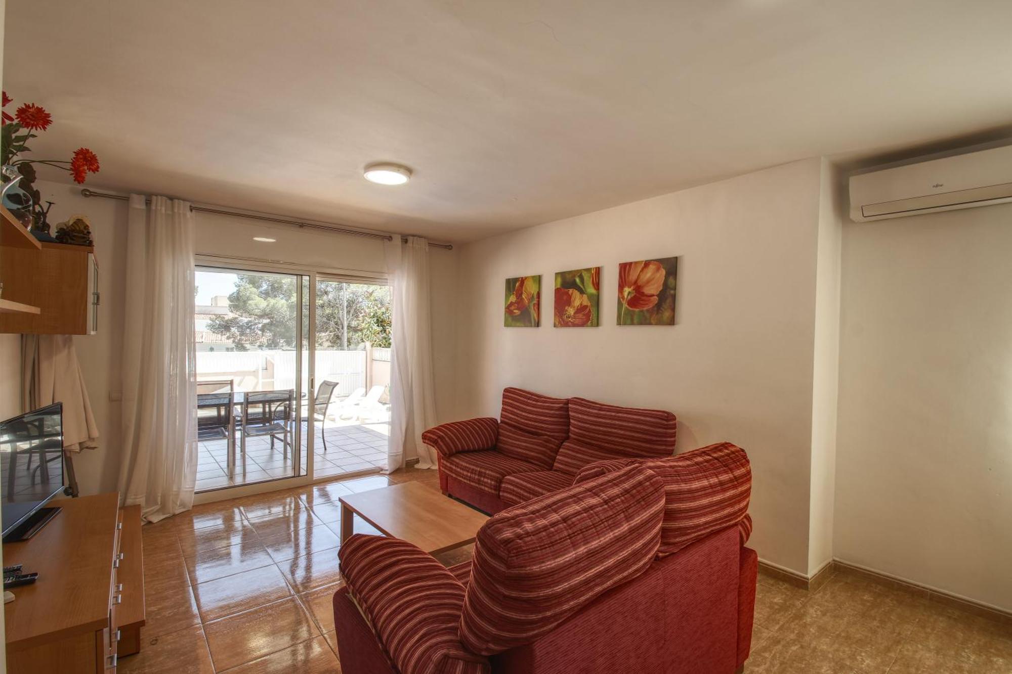 Villa Fatima Miami Playa Exteriér fotografie